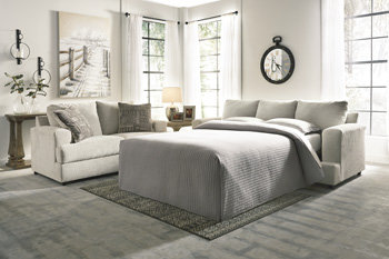 Elizette Queen Sofa Sleeper