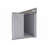 Campcraft Optional Two-Color Storage Shed, Single Hinge Door, Solid Structural Design, Good Ventilation, Surface With Protective Film, And Suitable For Various Scenarios-113270212
