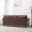 3 Seater Sofa-1809367891