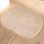 Tabouret de comptoir Saddle-119008328-119008329