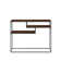 42" Console Table