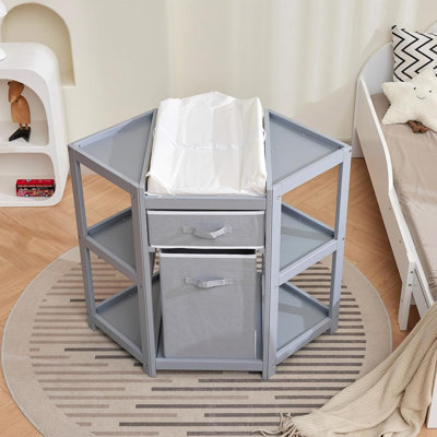 Nursery Furniture Set