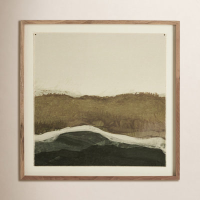 "Lands" by Dan Hobday