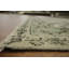 Tapis floral rétro 6 x 10