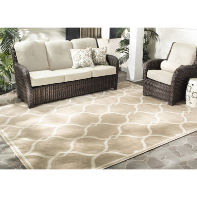 Tapis d'intérieur / extérieur Sams Bahama
