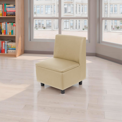 Fauteuil modulaire Kid Comfort - sable
