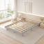 Lit plateforme flottant Modern-982351440