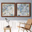 «Topaz Spring I», ensemble de 2 peintures sur toiles-1550352536-1550352542