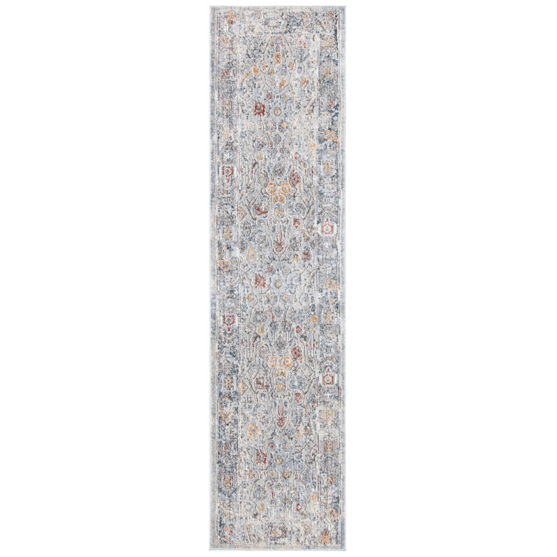 Tapis gris Smithson, Tapis de couloir : 3 pi x 10 pi