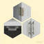 Rangement pour salle de bain Home, armoire de rangement au-dessus de la toilette-1531402125