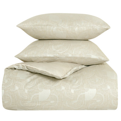 Lugano Comforter Set