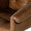 Arnold Leather Executive Chair-1659243663