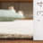 Ebony Hand Tufted Wool Cotton Rug in Ivory-1378280498