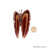 Desriee Agate Slice Butterfly Figurine-122922551