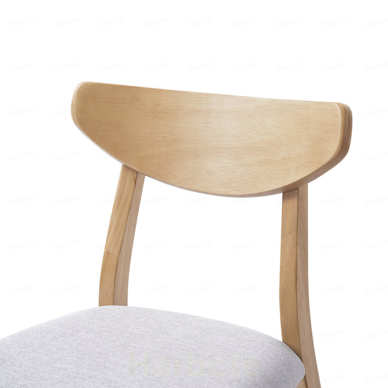 Dining Set, Natural