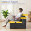 1 Seater Sofa Bed-330426237