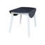 Table de salle à manger extensible Franklinville-1296885665