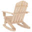 Chaise berçante Adirondack-1553357931