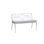 Tuoro Outdoor Bench