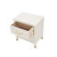 Pratts 50 cm W Bedside Table-1113206660