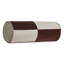 Rufus Bolster Pillow Cover & Insert