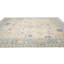 Tapis Oushak Chobi
