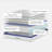 Helix Midnight Mattress with GlacioTex Pillow Top-108720959