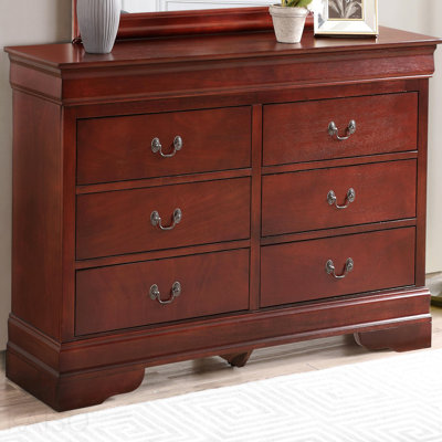 Dresser , Cherry