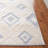Lucia Shag 0700 Performance Geometric Rug