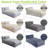 Adeen Outdoor Chaise Lounge , Cushion Included-8167605