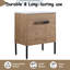 Meuble-lavabo 30 po