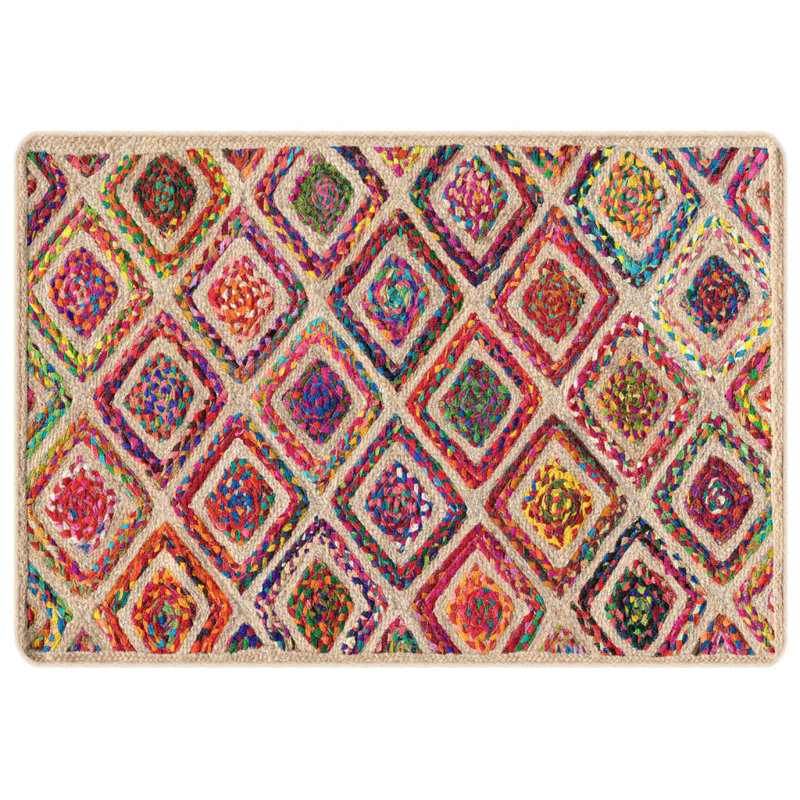 Haraldur Area Rug, Rectangle 160 x 230cm
