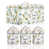 White/Green is out of stock selected