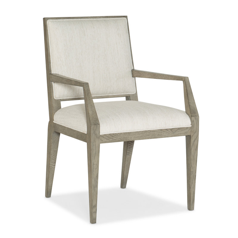 Fauteuil Linville Falls, Gris