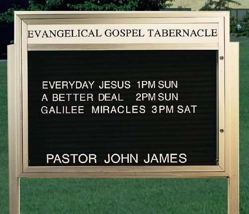 4" D Single Sided Community Board with Satin or Bronze Anodization, 36" H x 47" W in Bronze