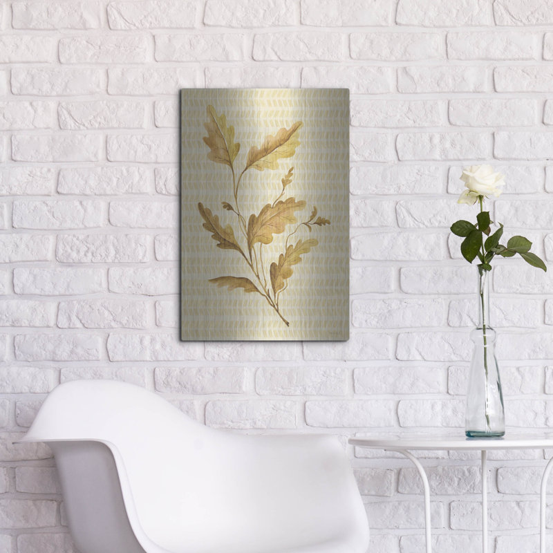 " Golden Oak " by Cindy Jacobs, 24" H x 16" W