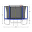 Trampoline 8 pi-106068757