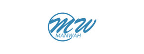 Man Wah Logo
