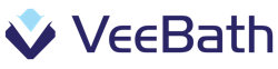 VeeBath logo