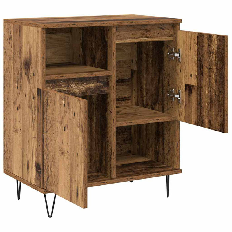 Sideboard, Old Wood