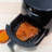 Deco Chef 5.8 Quarts Air Fryer-97696755