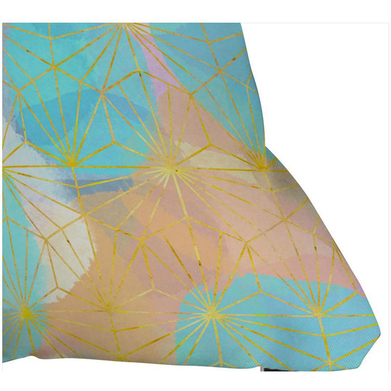 Coussin extérieur, 18 po x 18 po
