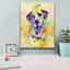 «Pop Art Dalmatian» par Furbaby Affiliates-2046028364
