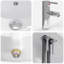 Vanity & Mirror Set-84517017