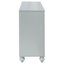 Commode 6 tiroirs métallique
