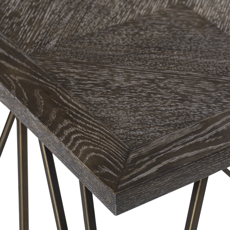 Sikora End Table