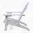 Foldable Adirondack Chair with Acacia Wood, Classic Slat Design, Weather-Resistant-1675814192