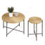 Ensemble de table basse et de bout-176224164