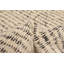 Tapis Denman crème 160 cm x 246 cm