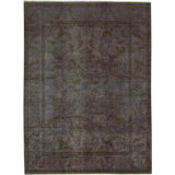 One-of-a-Kind 9'10" X 13'2" Area Rug